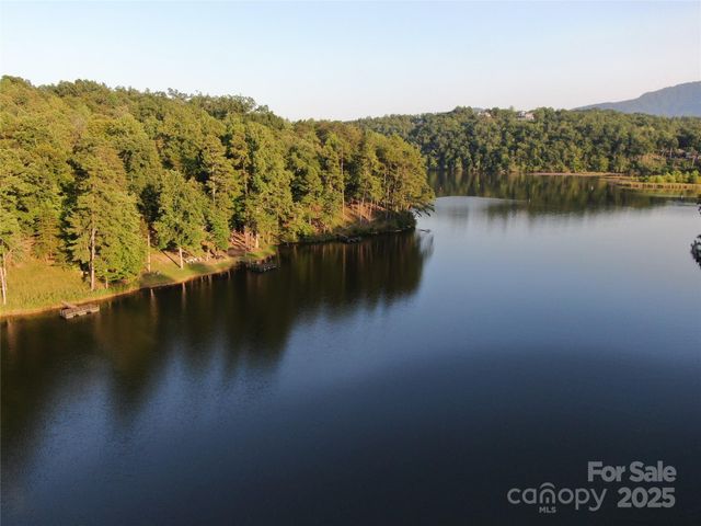0 Parkway North Road Lot 7, Mill Spring, NC 28756