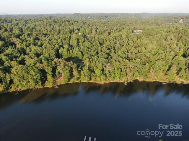0 Parkway North Road Lot 7, Mill Spring, NC 28756
