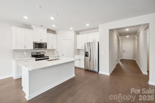 316 Pantego Place, Salisbury, NC 28144