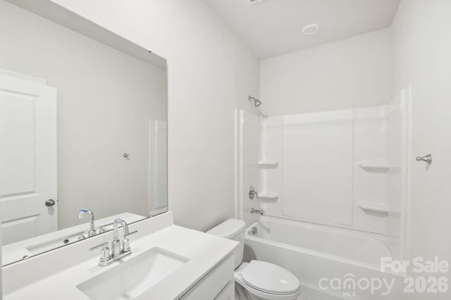 316 Pantego Place, Salisbury, NC 28144