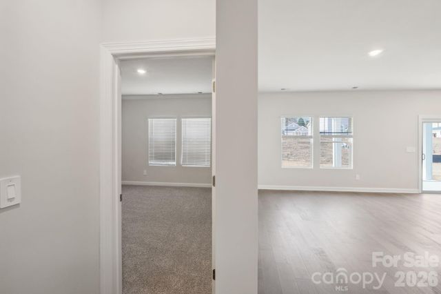 316 Pantego Place, Salisbury, NC 28144