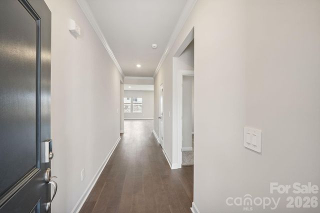 316 Pantego Place, Salisbury, NC 28144