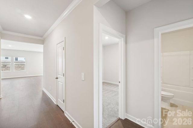 316 Pantego Place, Salisbury, NC 28144