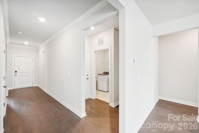 316 Pantego Place, Salisbury, NC 28144