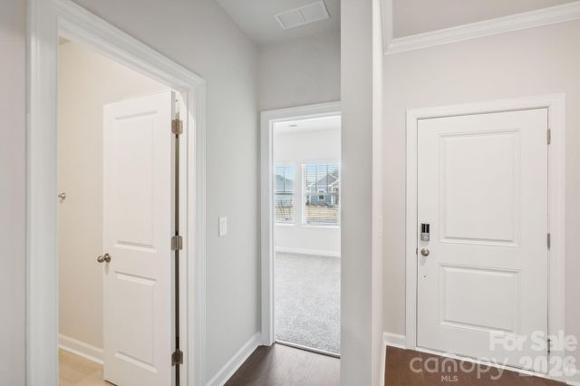 316 Pantego Place, Salisbury, NC 28144