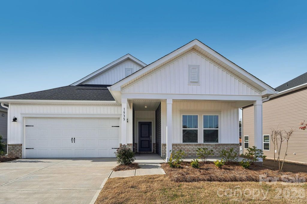 316 Pantego Place, Salisbury, NC 28144