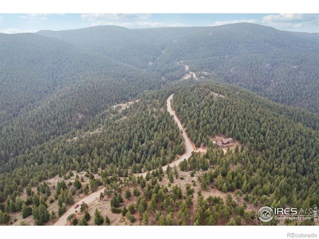2091 Magnolia Drive, Nederland, CO 80466