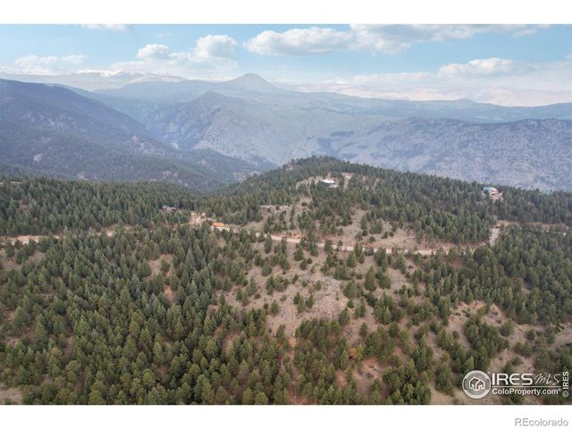 2091 Magnolia Drive, Nederland, CO 80466