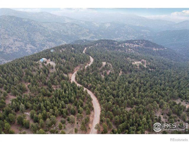 2091 Magnolia Drive, Nederland, CO 80466