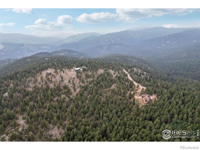 2091 Magnolia Drive, Nederland, CO 80466