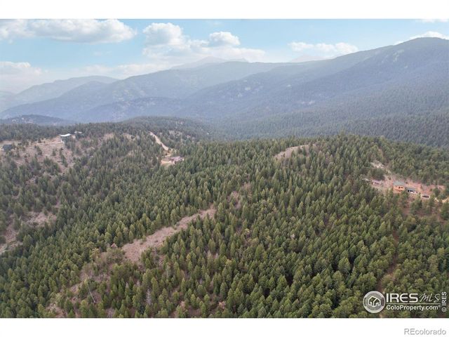 2091 Magnolia Drive, Nederland, CO 80466