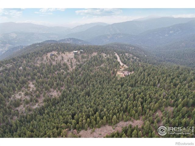 2091 Magnolia Drive, Nederland, CO 80466