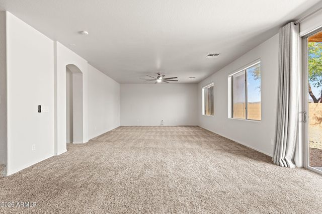 5617 W CARSON Road, Laveen, AZ 85339