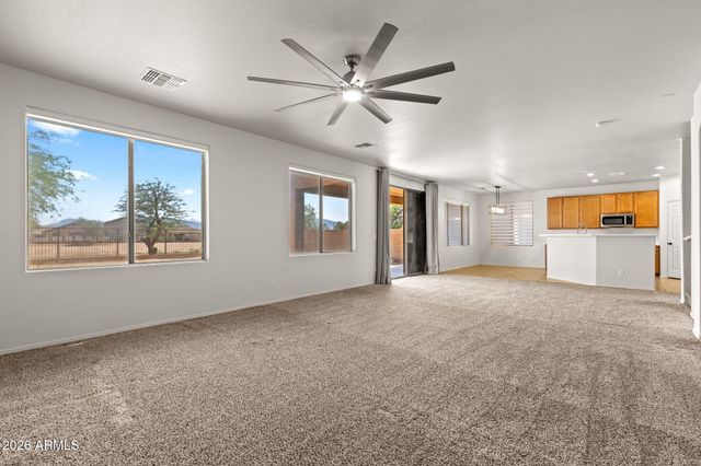 5617 W CARSON Road, Laveen, AZ 85339