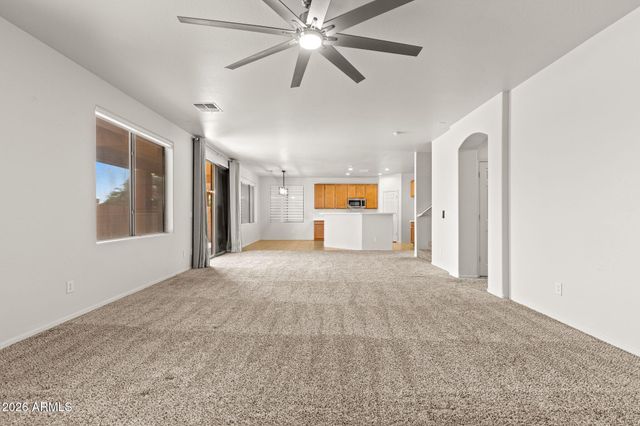 5617 W CARSON Road, Laveen, AZ 85339