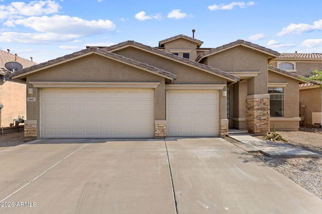 5617 W CARSON Road, Laveen, AZ 85339
