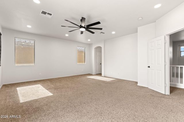 5617 W CARSON Road, Laveen, AZ 85339