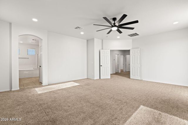 5617 W CARSON Road, Laveen, AZ 85339