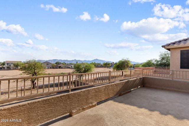 5617 W CARSON Road, Laveen, AZ 85339