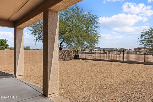 5617 W CARSON Road, Laveen, AZ 85339