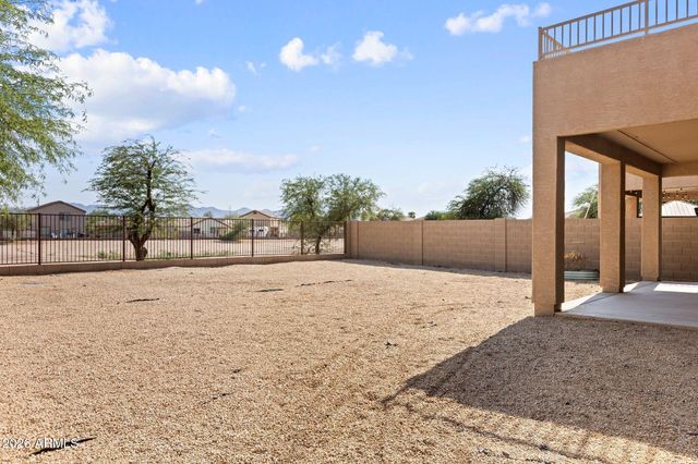 5617 W CARSON Road, Laveen, AZ 85339