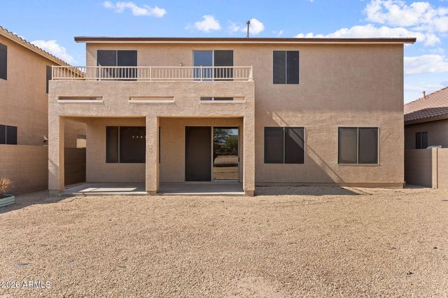5617 W CARSON Road, Laveen, AZ 85339