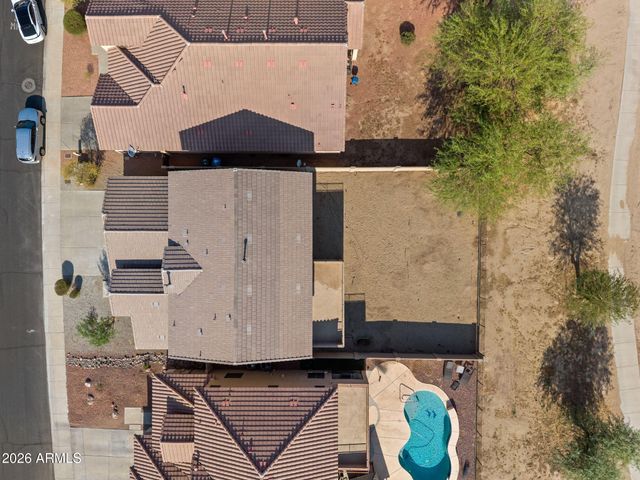 5617 W CARSON Road, Laveen, AZ 85339