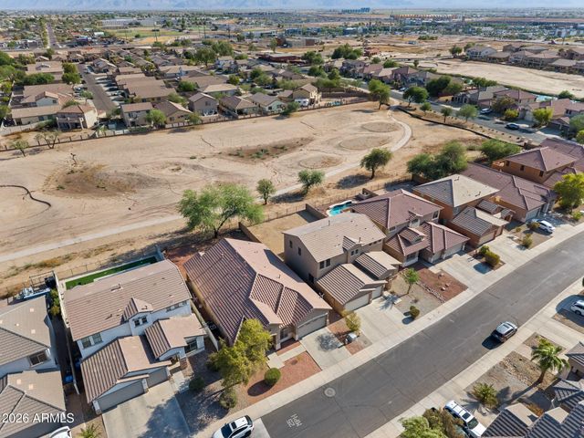 5617 W CARSON Road, Laveen, AZ 85339