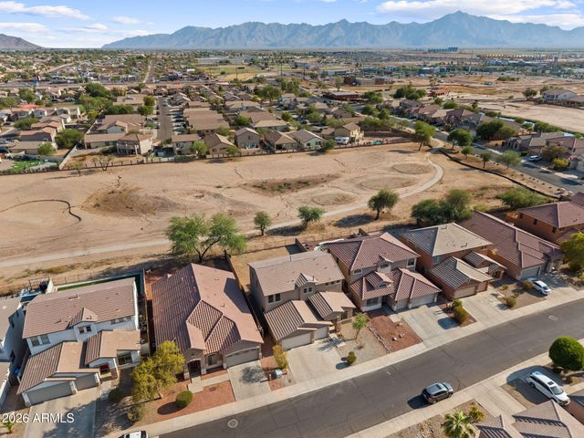 5617 W CARSON Road, Laveen, AZ 85339