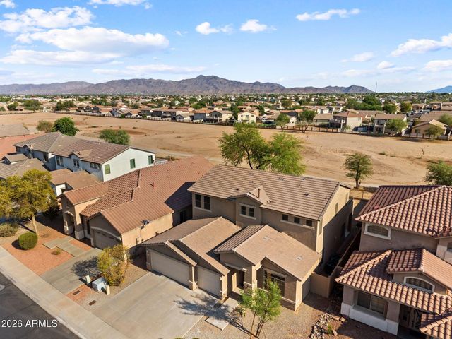 5617 W CARSON Road, Laveen, AZ 85339