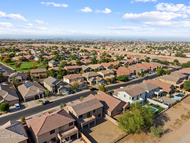 5617 W CARSON Road, Laveen, AZ 85339