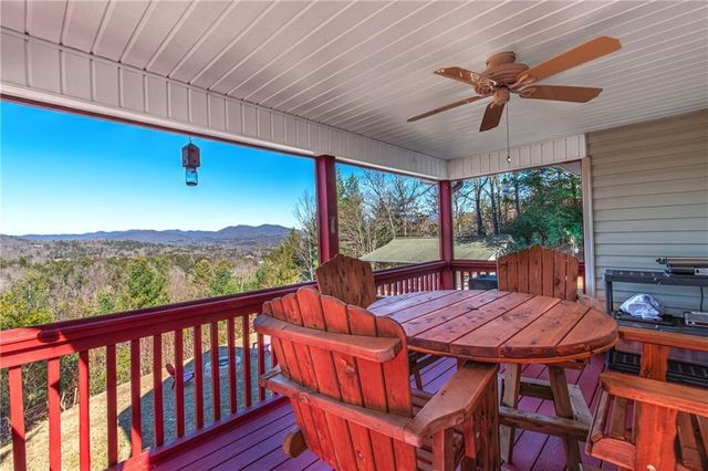 27 Sky High Drive, Blairsville, GA 30512