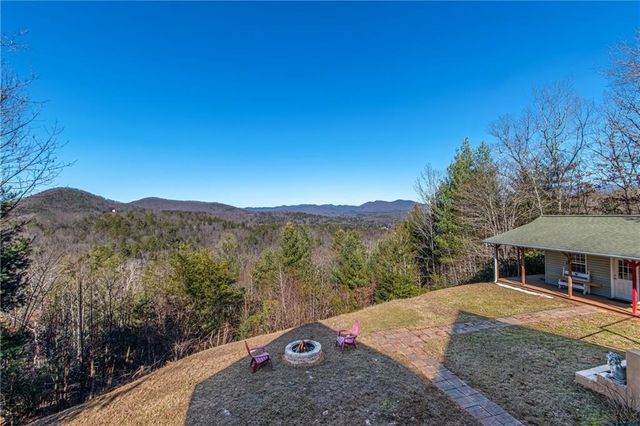 27 Sky High Drive, Blairsville, GA 30512