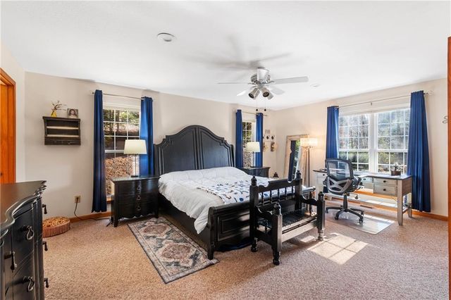 27 Sky High Drive, Blairsville, GA 30512