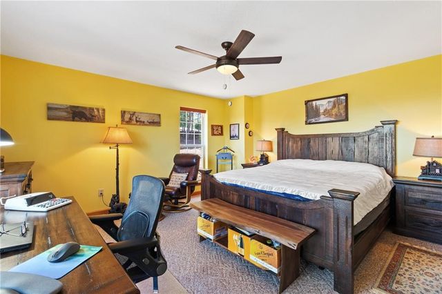 27 Sky High Drive, Blairsville, GA 30512