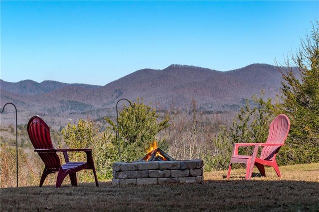 27 Sky High Drive, Blairsville, GA 30512
