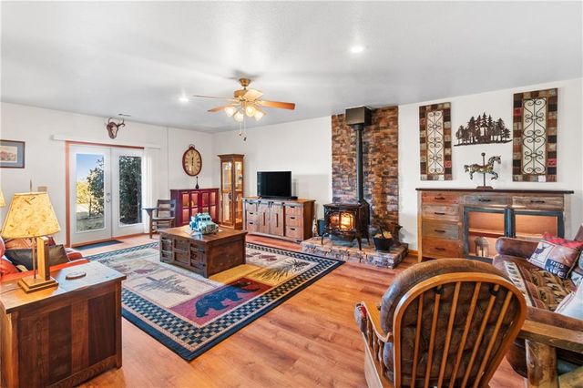 27 Sky High Drive, Blairsville, GA 30512