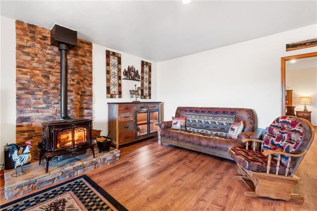 27 Sky High Drive, Blairsville, GA 30512