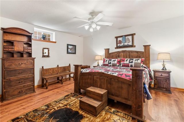 27 Sky High Drive, Blairsville, GA 30512