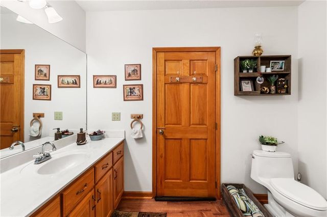 27 Sky High Drive, Blairsville, GA 30512