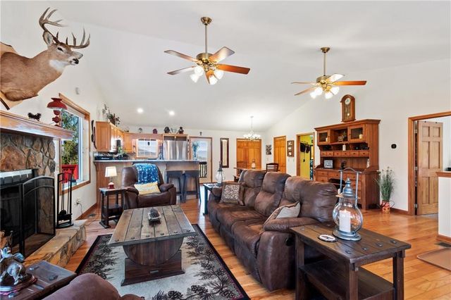 27 Sky High Drive, Blairsville, GA 30512