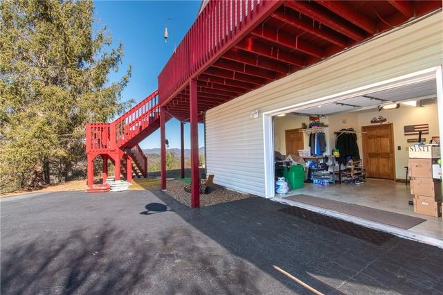 27 Sky High Drive, Blairsville, GA 30512