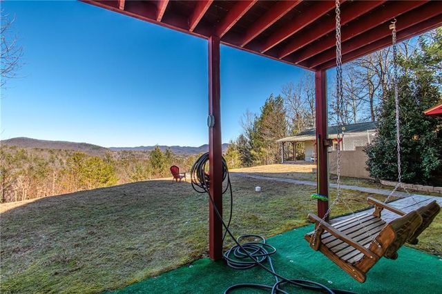 27 Sky High Drive, Blairsville, GA 30512