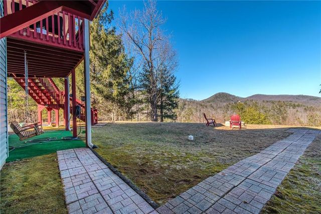 27 Sky High Drive, Blairsville, GA 30512