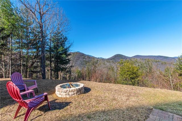 27 Sky High Drive, Blairsville, GA 30512