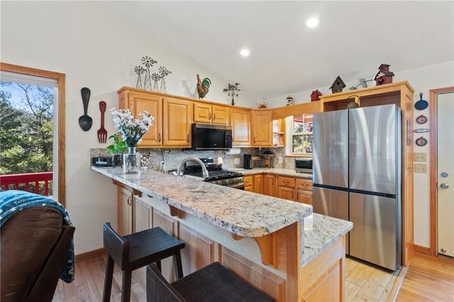 27 Sky High Drive, Blairsville, GA 30512