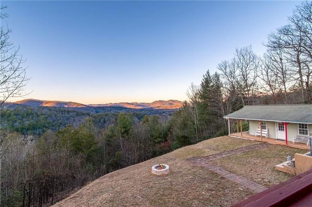 27 Sky High Drive, Blairsville, GA 30512