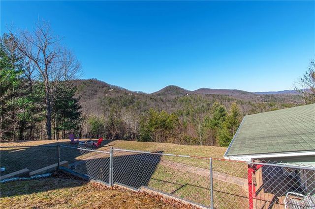 27 Sky High Drive, Blairsville, GA 30512