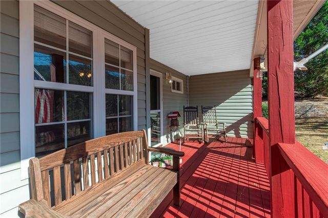 27 Sky High Drive, Blairsville, GA 30512