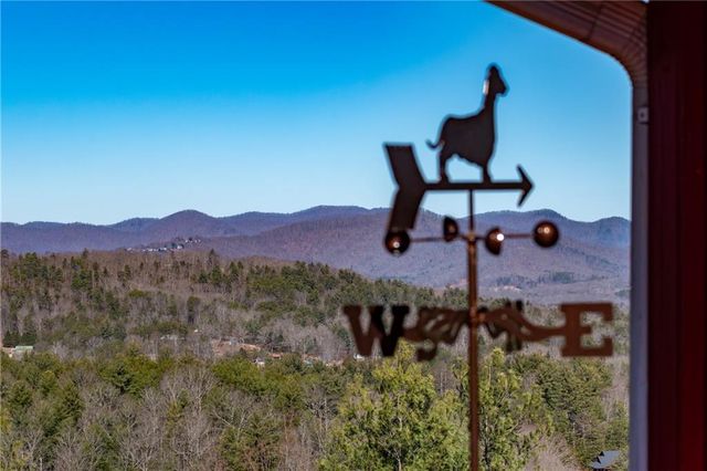 27 Sky High Drive, Blairsville, GA 30512